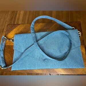Crossbody Purse - Hands of Heart